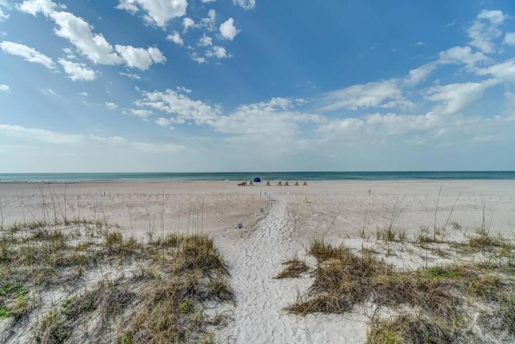 Bradenton Beach Resort Style Getaway-Walk To Beach מראה חיצוני תמונה