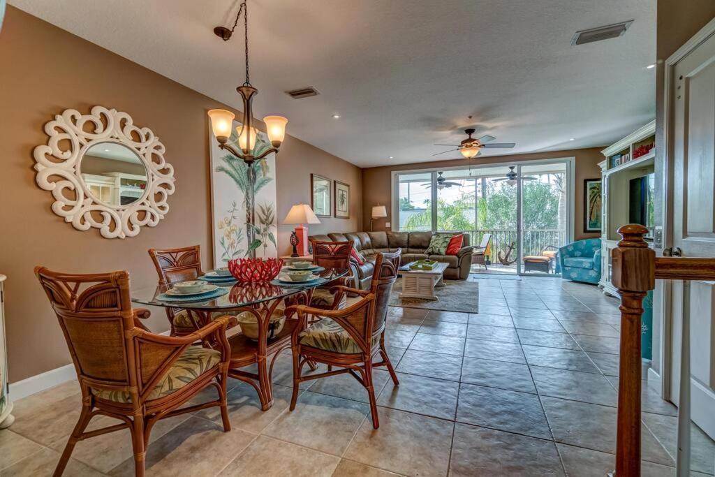 Bradenton Beach Resort Style Getaway-Walk To Beach מראה חיצוני תמונה