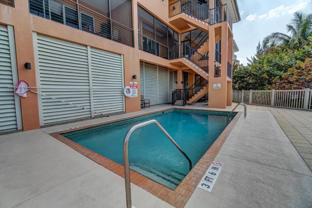 Bradenton Beach Resort Style Getaway-Walk To Beach מראה חיצוני תמונה