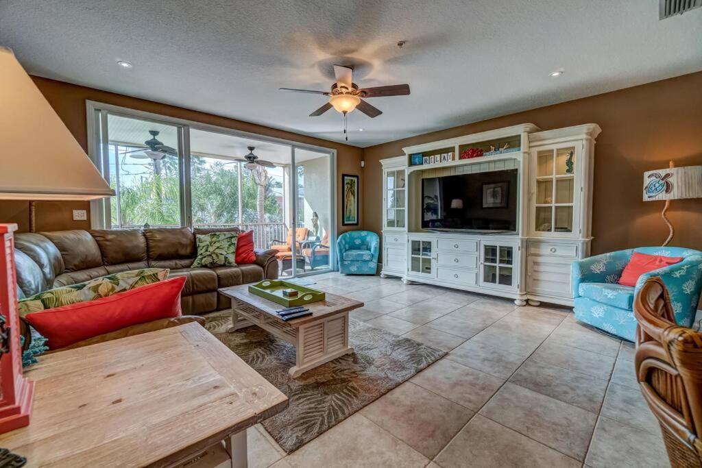 Bradenton Beach Resort Style Getaway-Walk To Beach מראה חיצוני תמונה