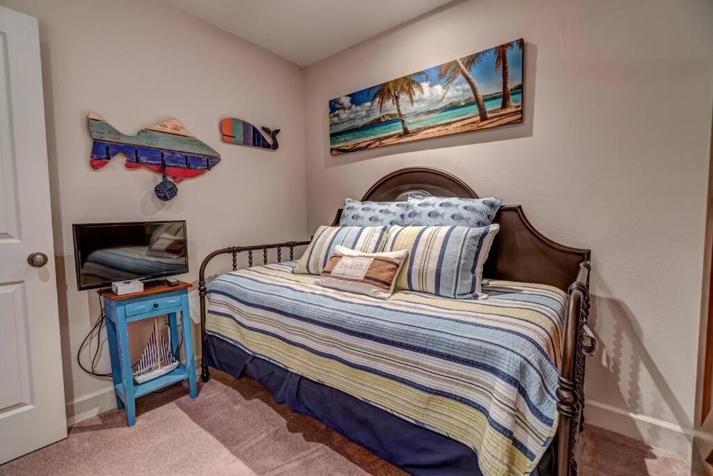 Bradenton Beach Resort Style Getaway-Walk To Beach מראה חיצוני תמונה