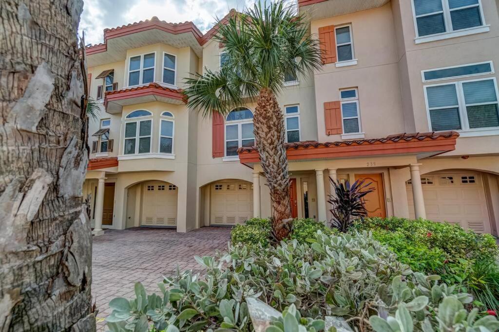 Bradenton Beach Resort Style Getaway-Walk To Beach מראה חיצוני תמונה
