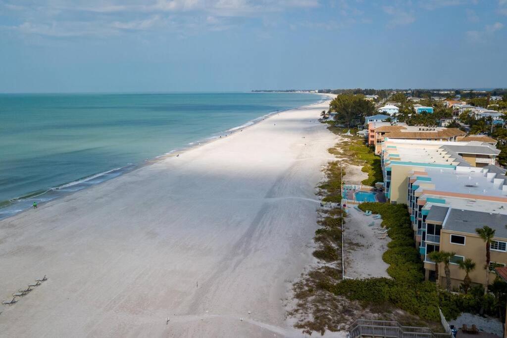Bradenton Beach Resort Style Getaway-Walk To Beach מראה חיצוני תמונה