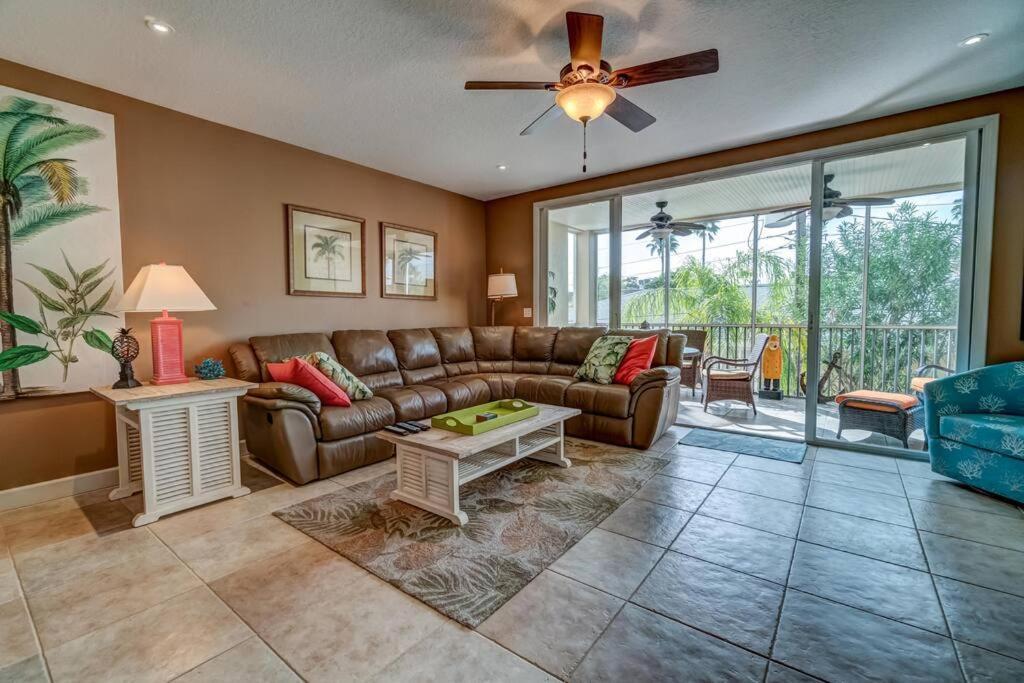 Bradenton Beach Resort Style Getaway-Walk To Beach מראה חיצוני תמונה
