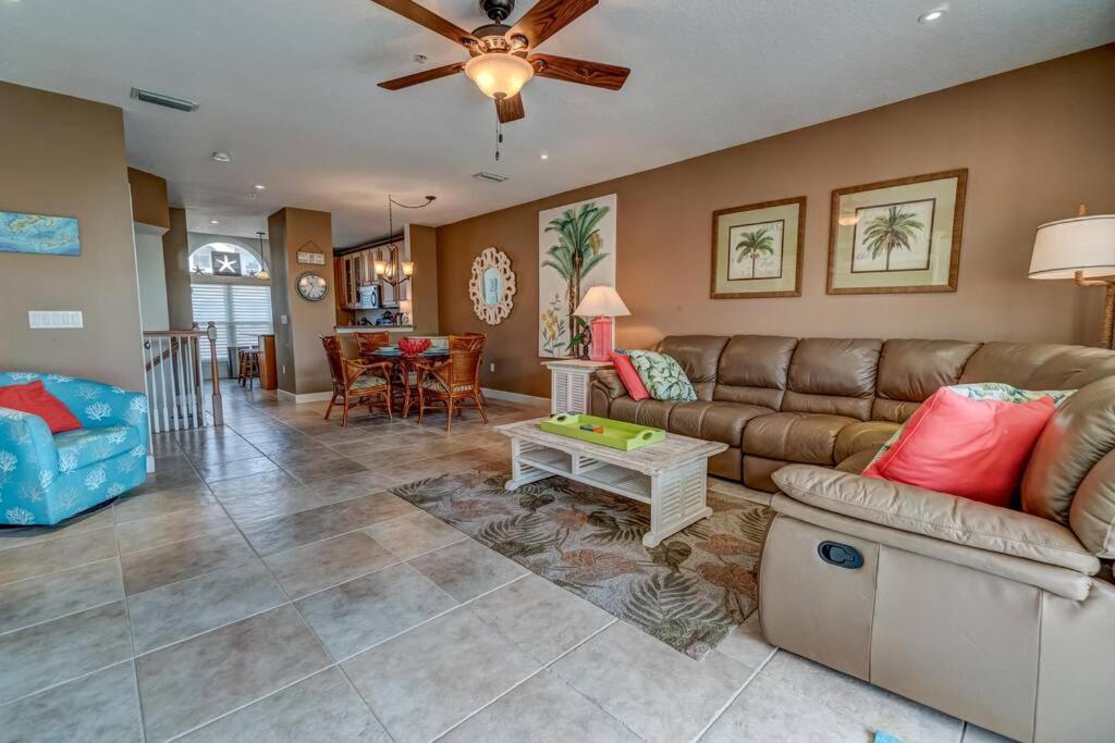 Bradenton Beach Resort Style Getaway-Walk To Beach מראה חיצוני תמונה